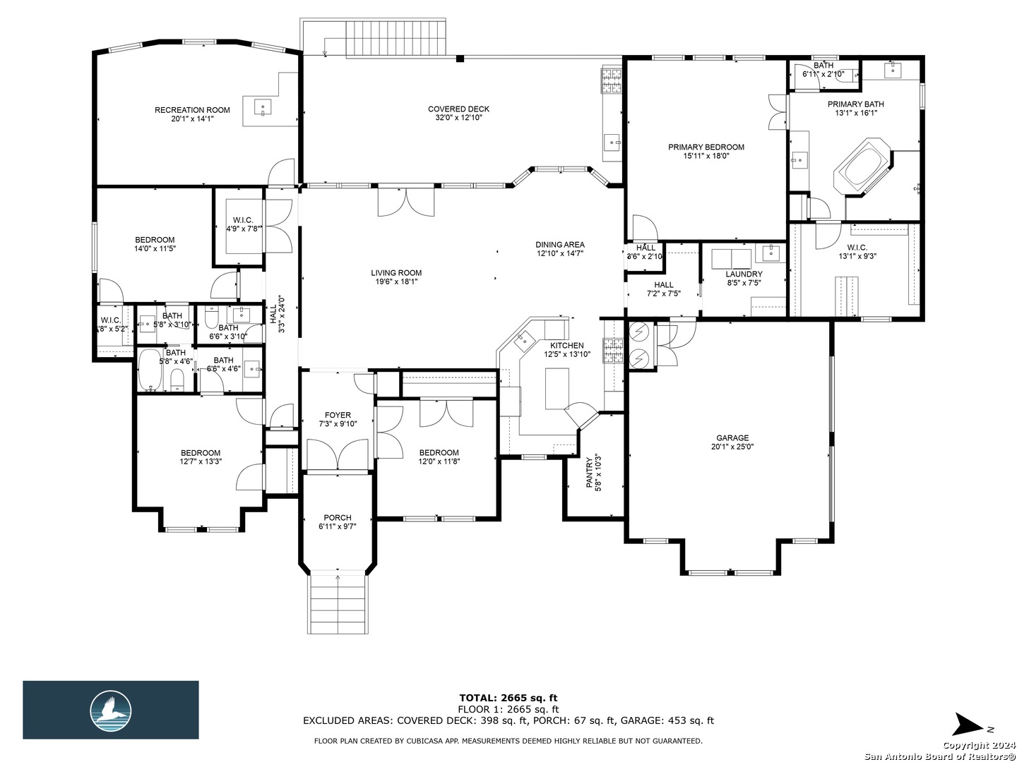 3865 Fox Trot Bulverde TX 78163
