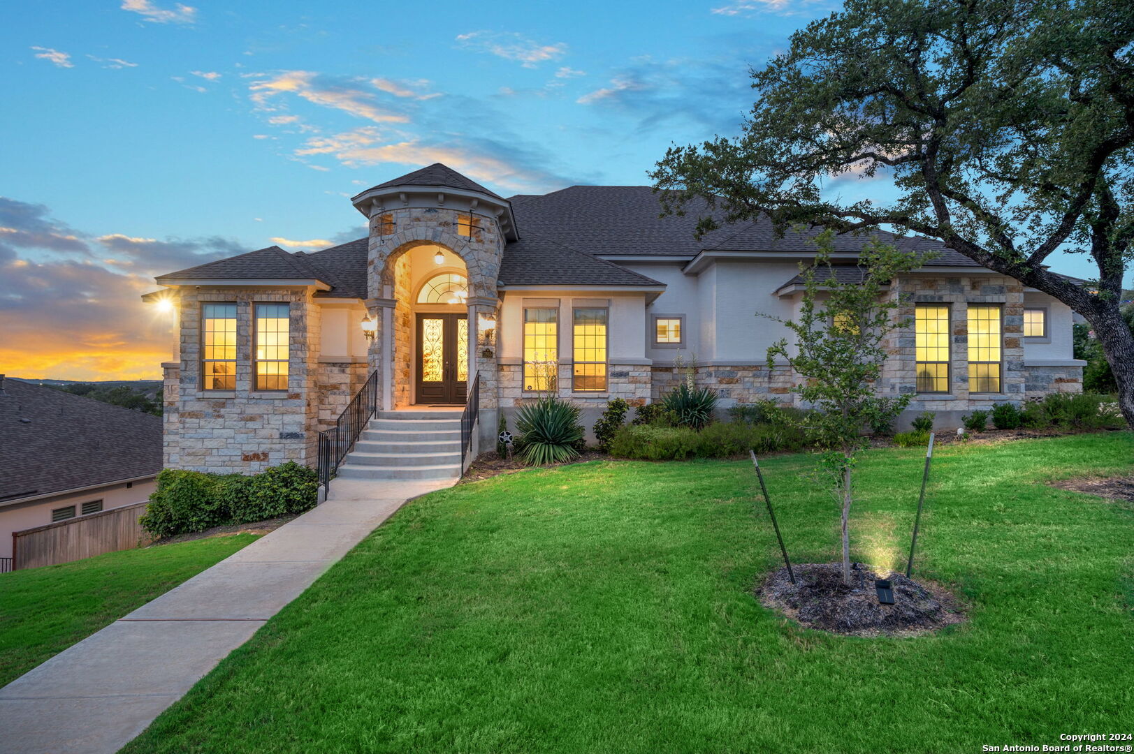 3865 Fox Trot Bulverde TX 78163