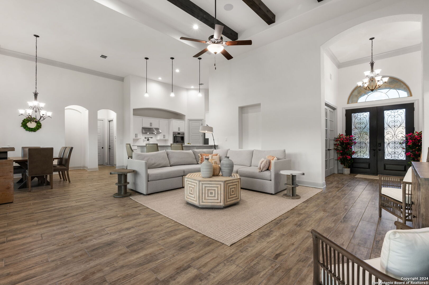 3865 Fox Trot Bulverde TX 78163