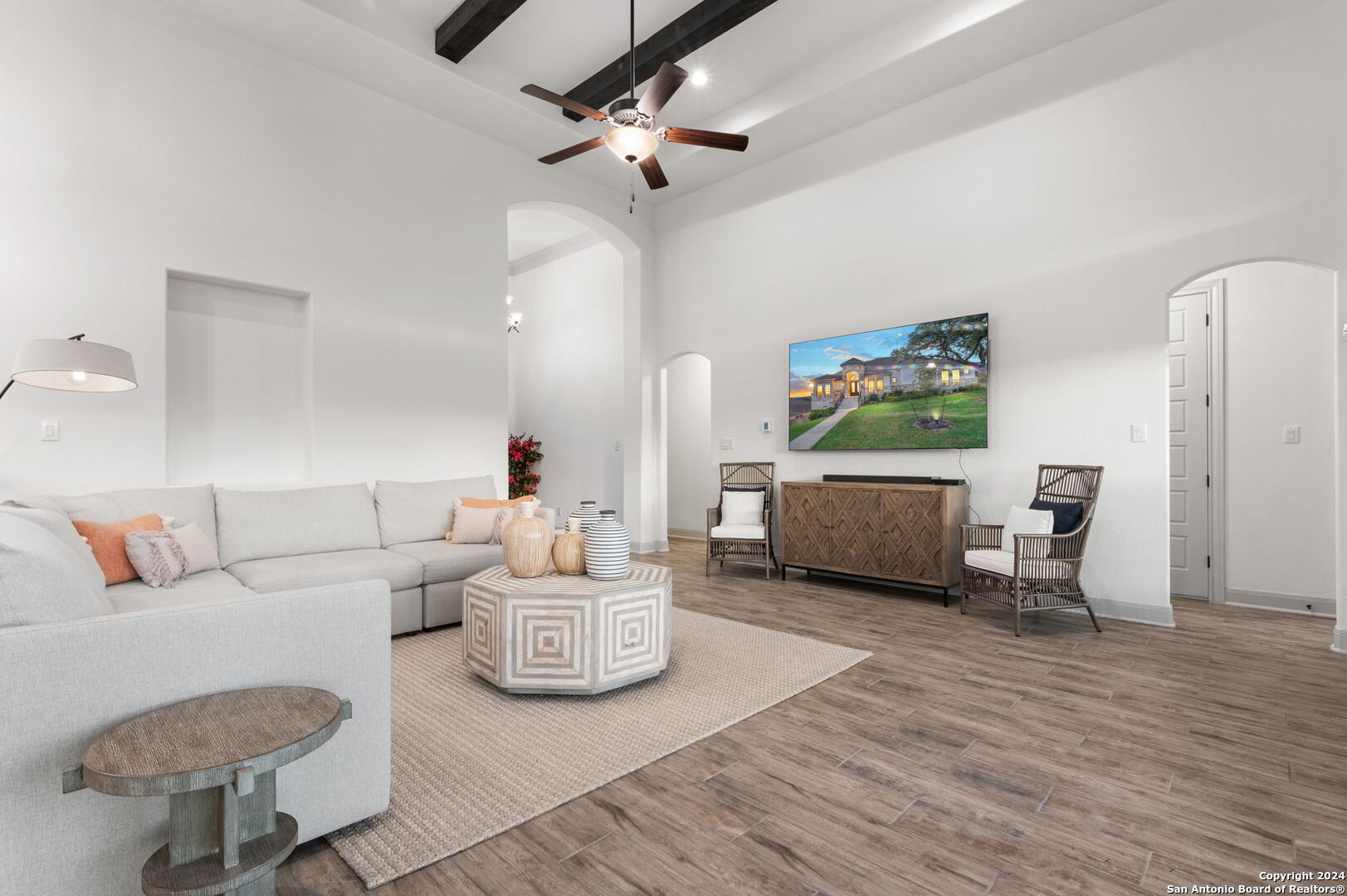 3865 Fox Trot Bulverde TX 78163