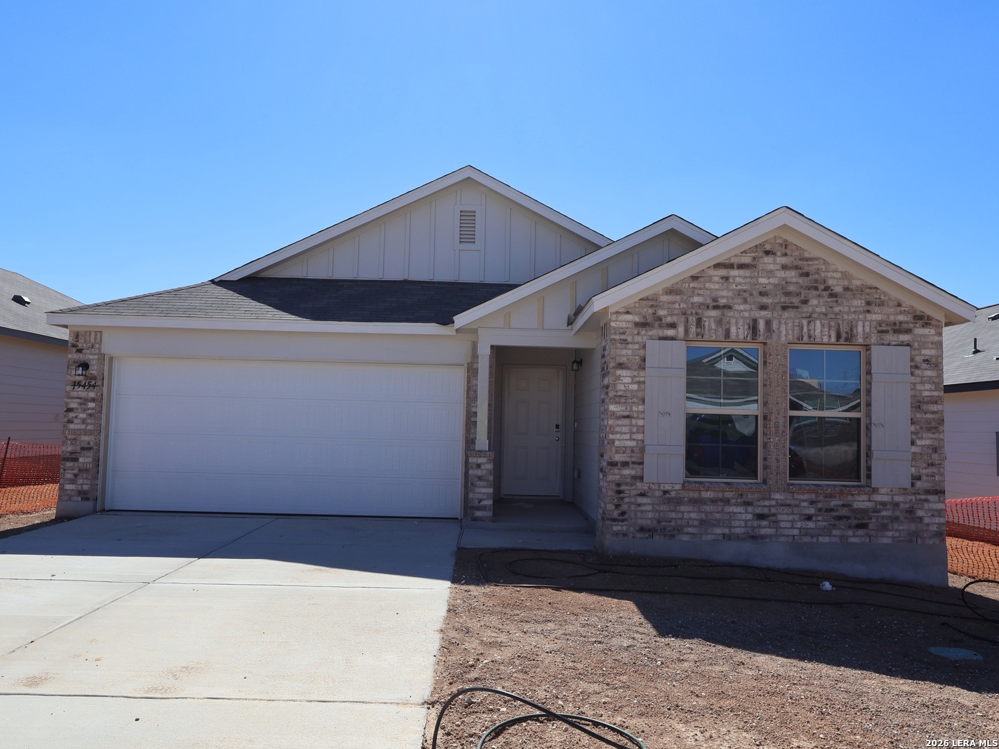 15454 Jake Crossing San Antonio TX 78245