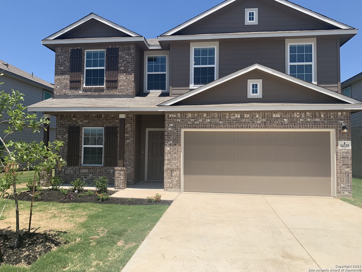 14325 Gold Rush Pass San Antonio TX 78254