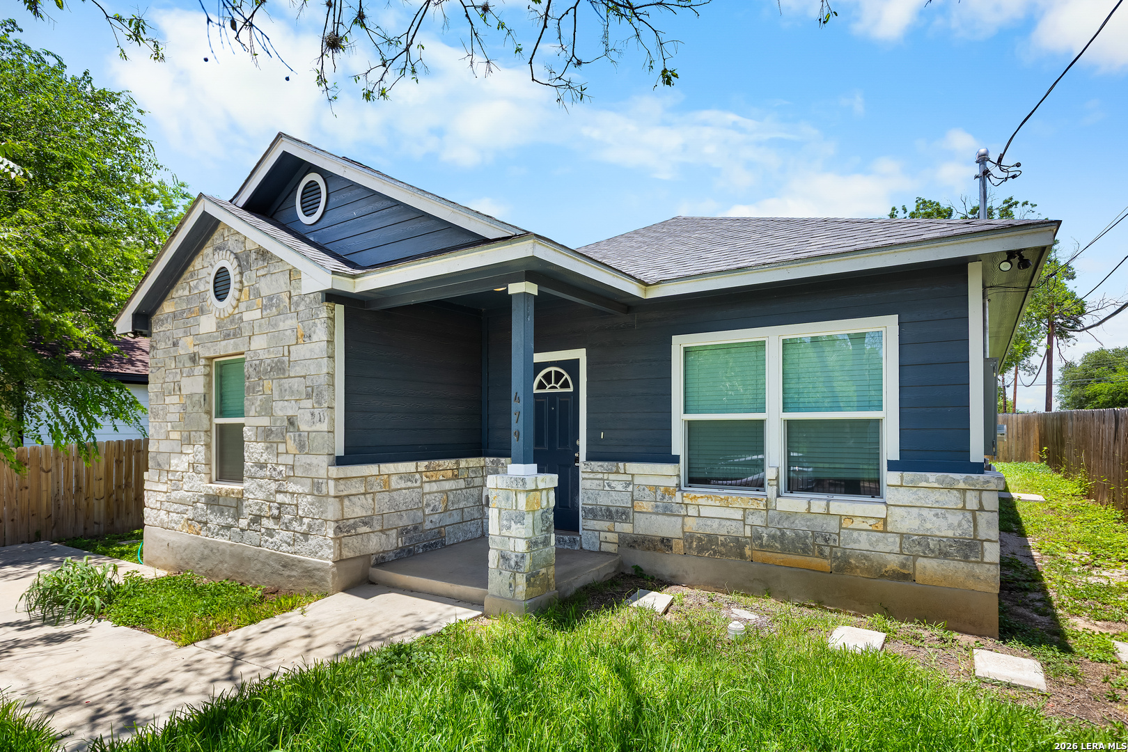 479 Corliss San Antonio TX 78220
