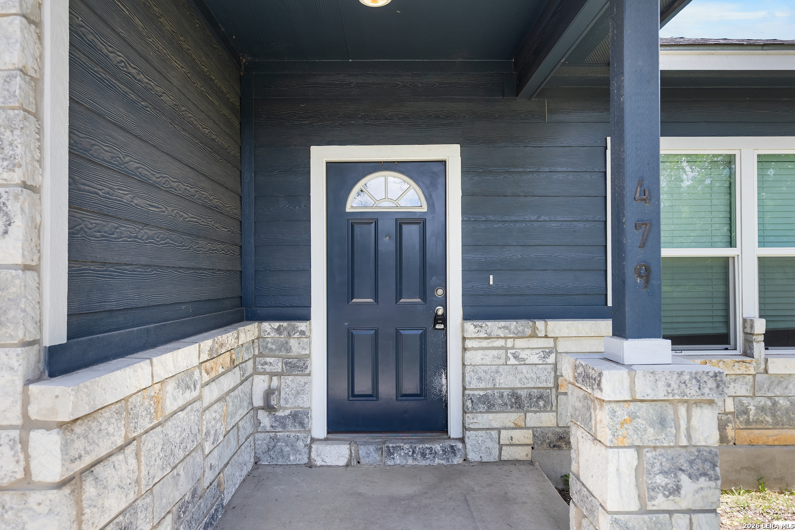 479 Corliss San Antonio TX 78220