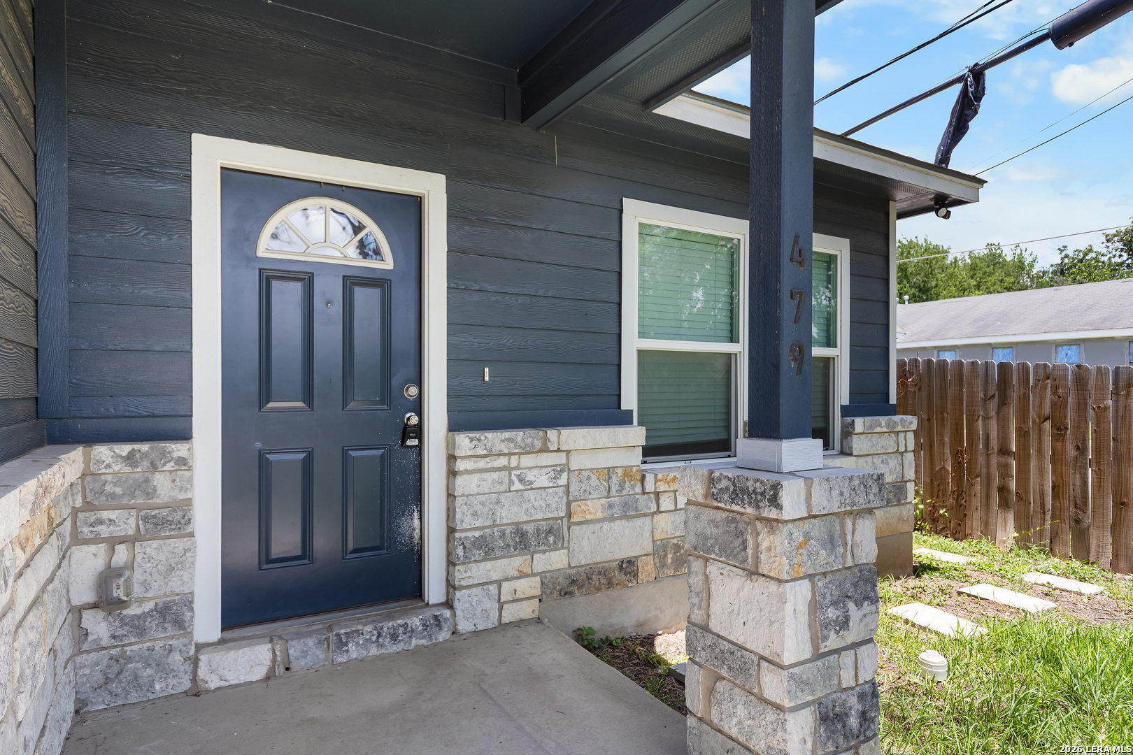 479 Corliss San Antonio TX 78220