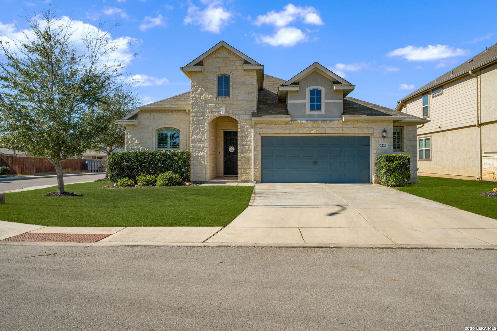 2226 Castello Way San Antonio TX 78259