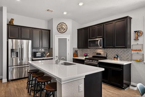 2226 Castello Way San Antonio TX 78259
