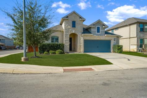 2226 Castello Way San Antonio TX 78259