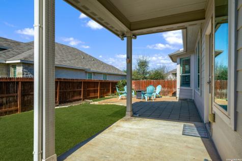 2226 Castello Way San Antonio TX 78259