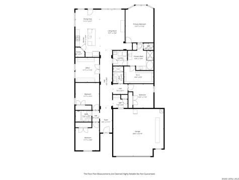 2226 Castello Way San Antonio TX 78259