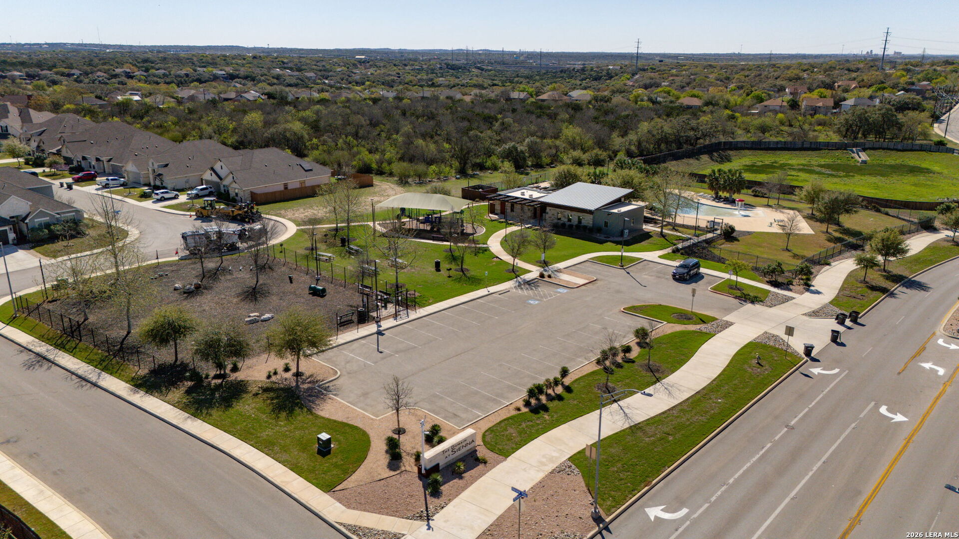 2226 Castello Way San Antonio TX 78259