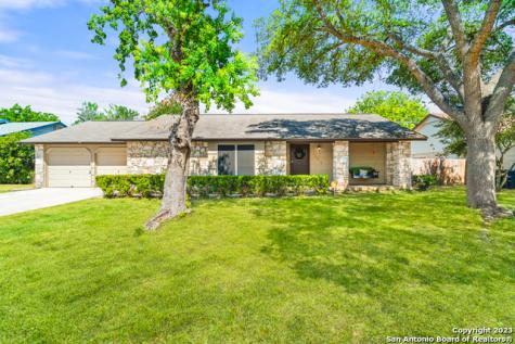 12014 Los Cerdos Street San Antonio TX 78233