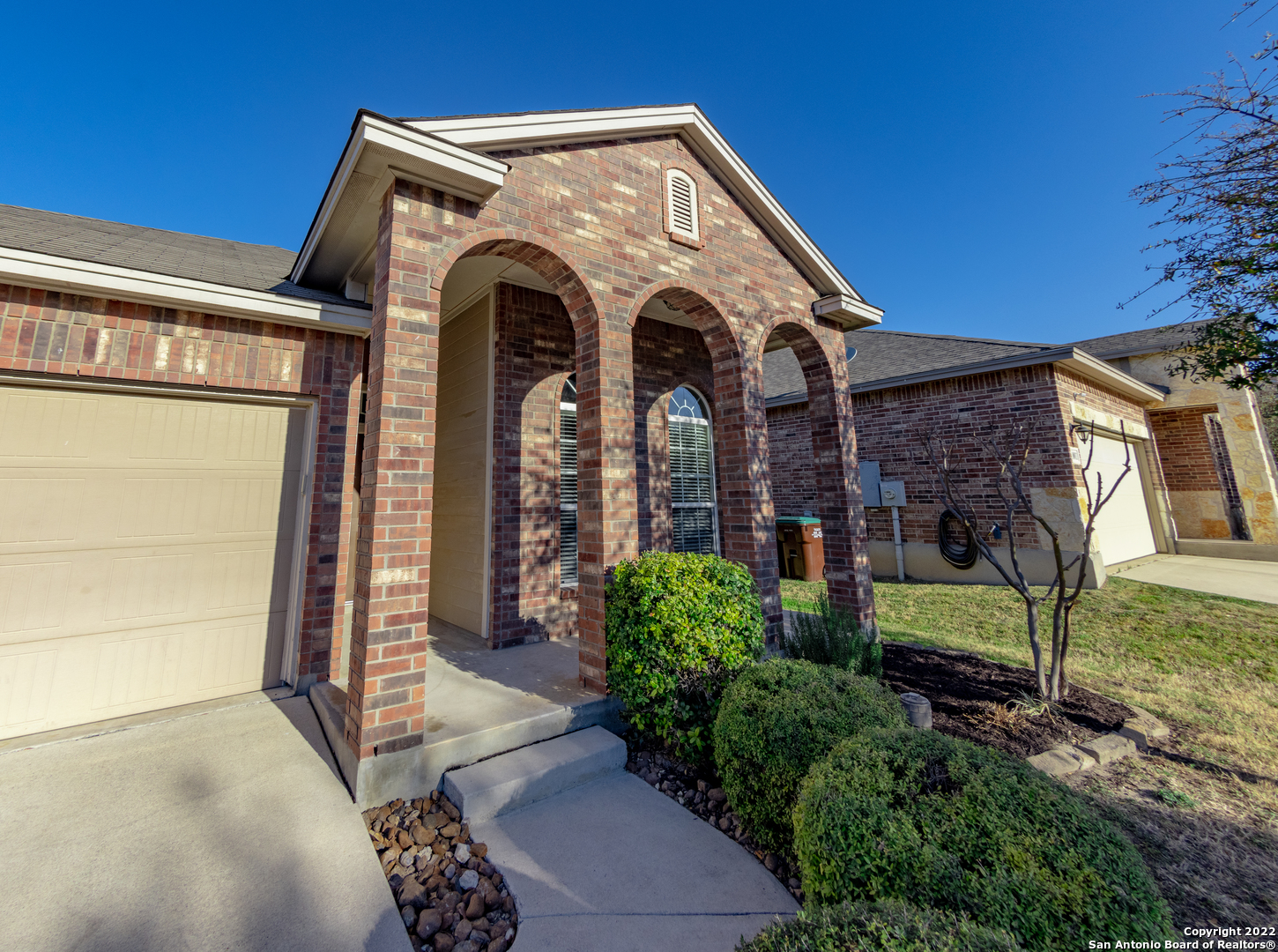 10007 Chariot Trail San Antonio TX 78254