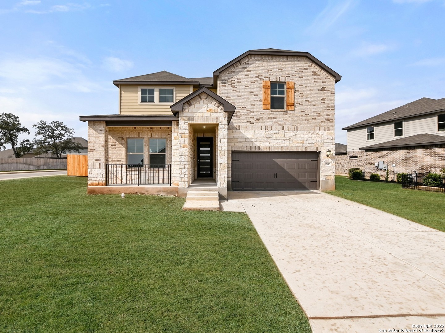 2505 Pennilynn Way San Antonio TX 78253