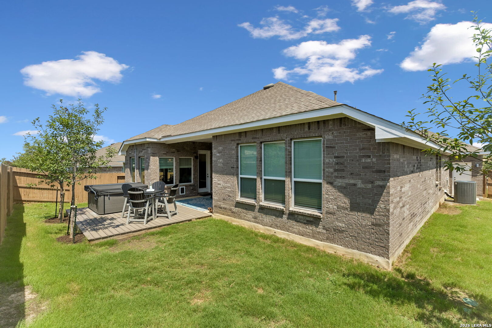 2224 Sur Avenue New Braunfels TX 78132