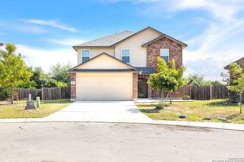 8952 Hickman Park San Antonio TX 78254