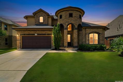 14726 Rifleman Road San Antonio TX 78254