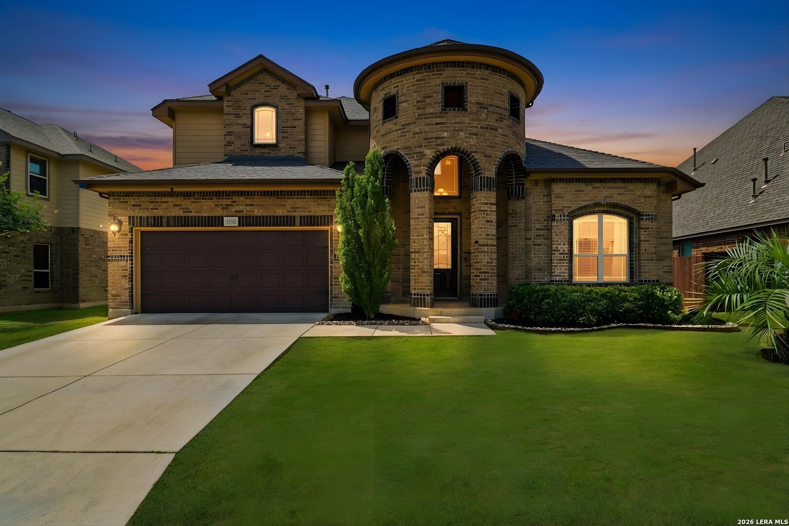 14726 Rifleman Road San Antonio TX 78254