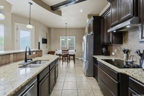 14726 Rifleman Road San Antonio TX 78254