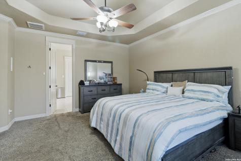 14726 Rifleman Road San Antonio TX 78254