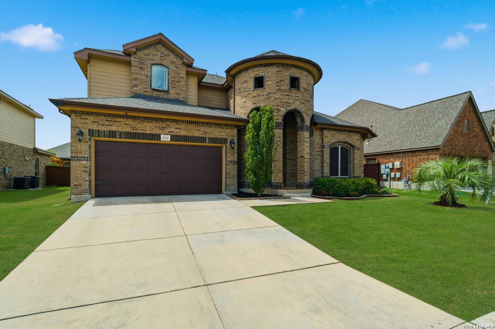 14726 Rifleman Road San Antonio TX 78254