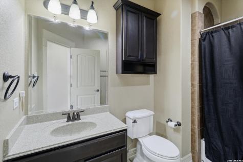 14726 Rifleman Road San Antonio TX 78254