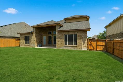 14726 Rifleman Road San Antonio TX 78254