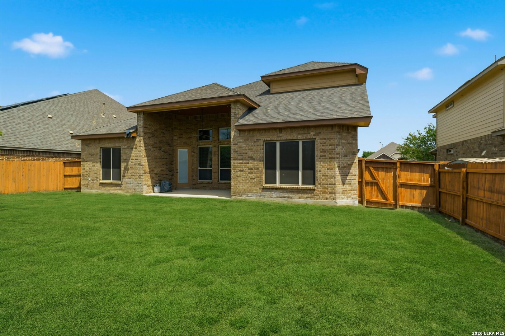 14726 Rifleman Road San Antonio TX 78254