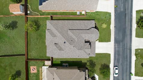 14726 Rifleman Road San Antonio TX 78254