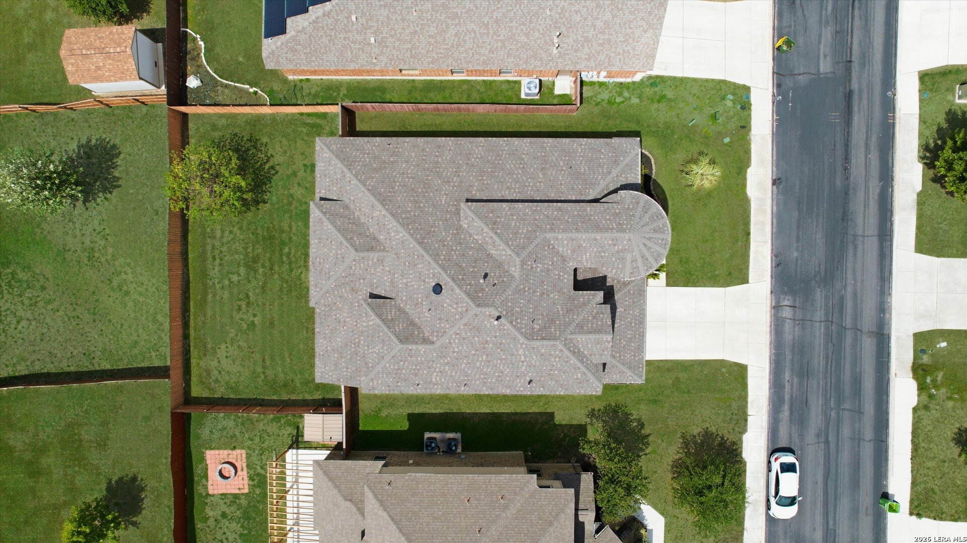 14726 Rifleman Road San Antonio TX 78254