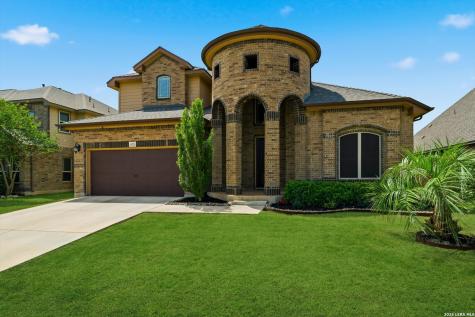 14726 Rifleman Road San Antonio TX 78254