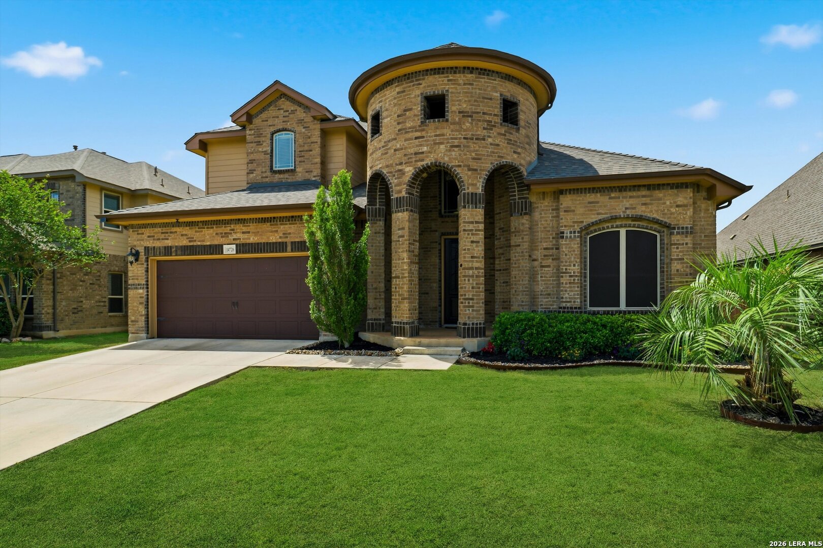 14726 Rifleman Road San Antonio TX 78254