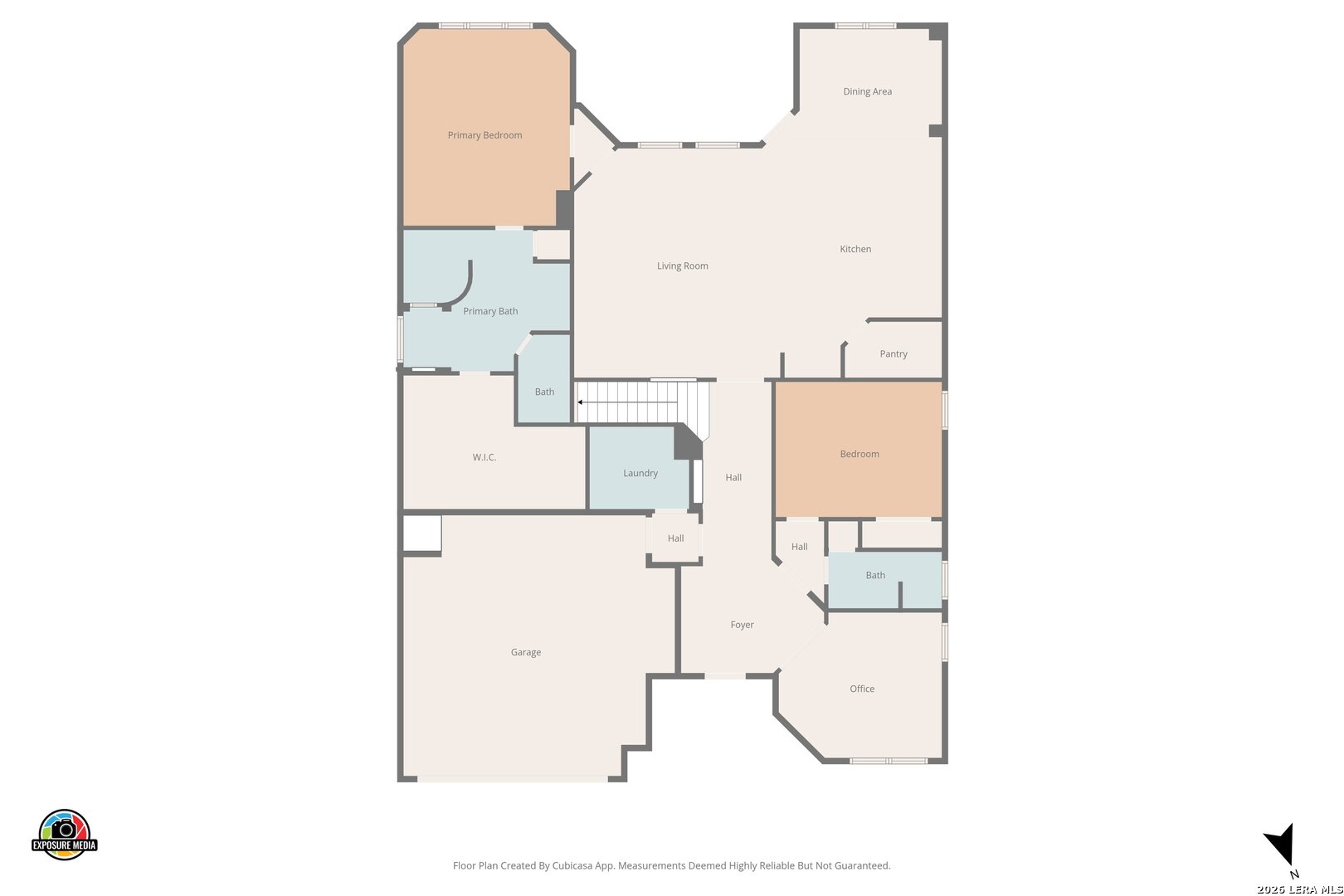 14726 Rifleman Road San Antonio TX 78254
