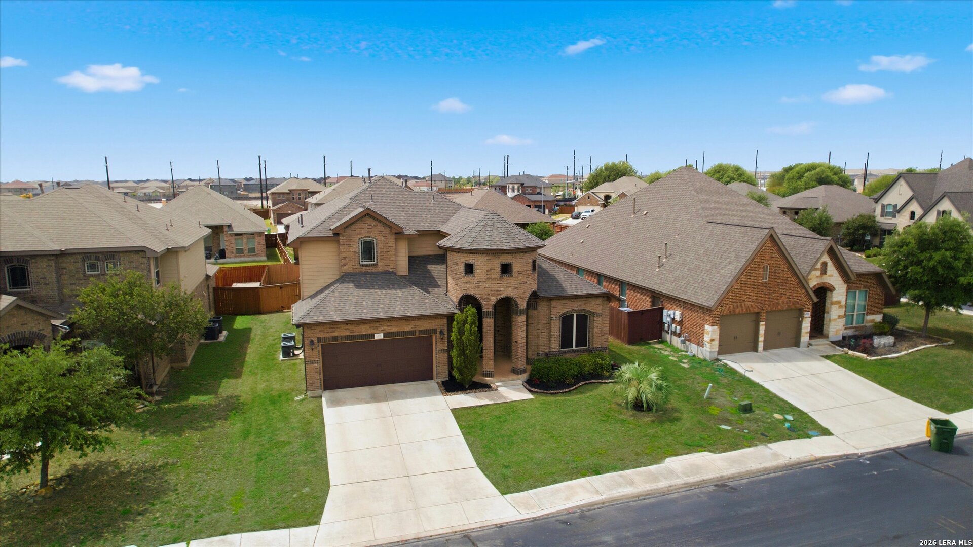 14726 Rifleman Road San Antonio TX 78254