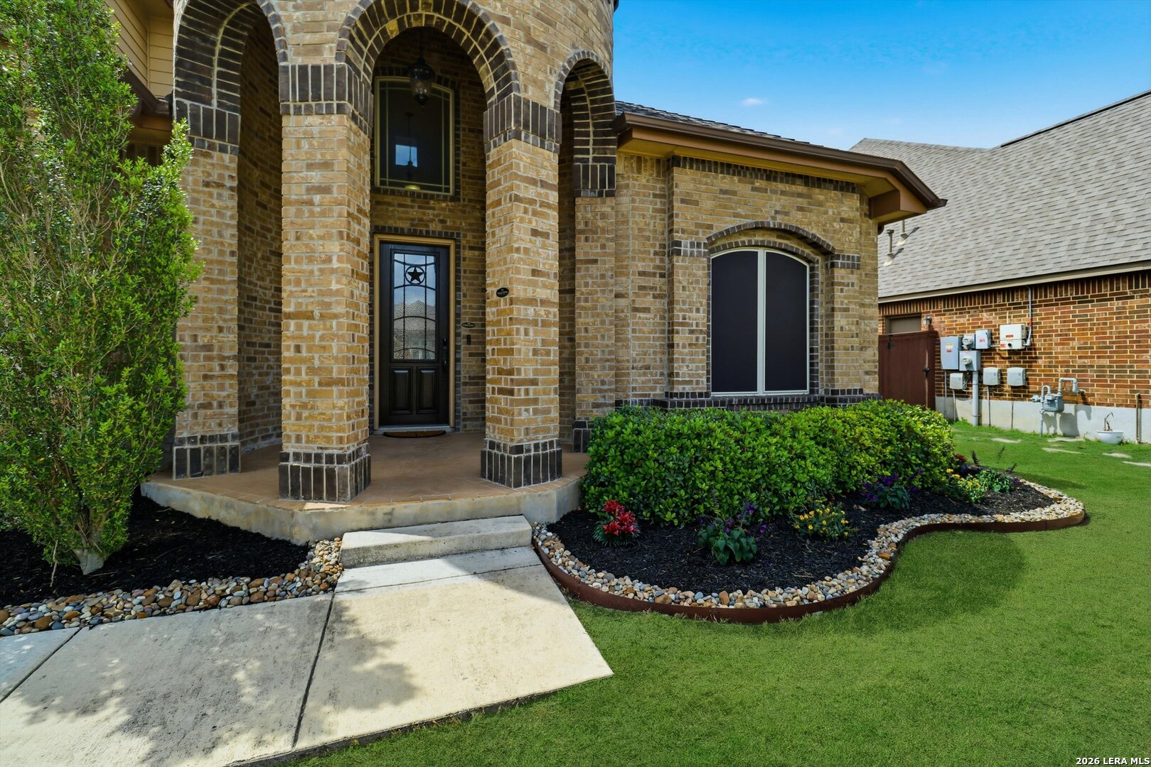 14726 Rifleman Road San Antonio TX 78254
