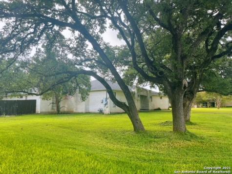 201 Vista Robles Street San Antonio TX 78232