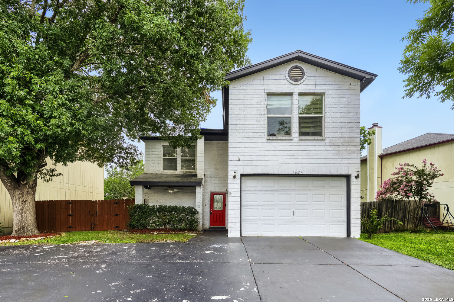 7627 Branston San Antonio TX 78250