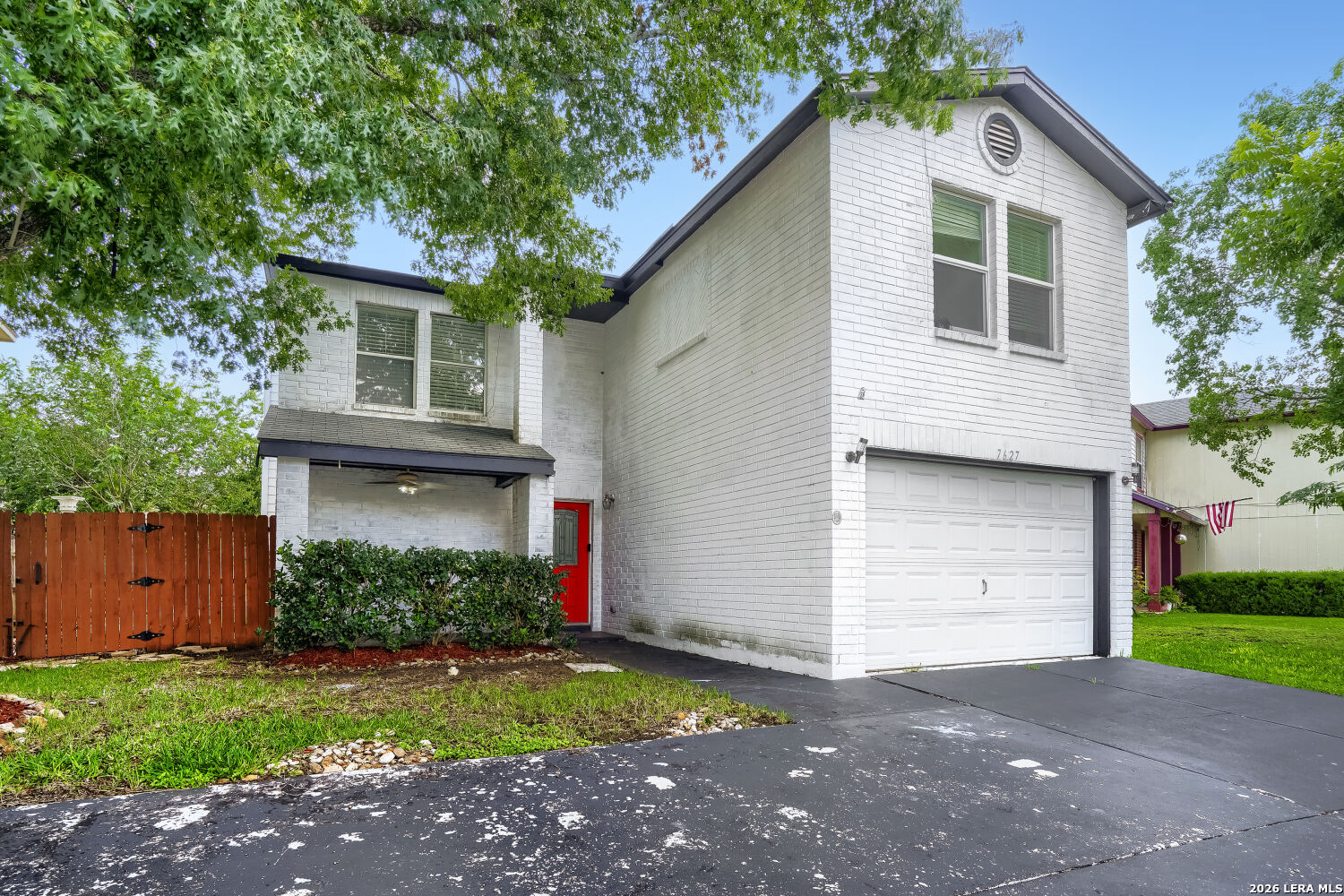7627 Branston San Antonio TX 78250