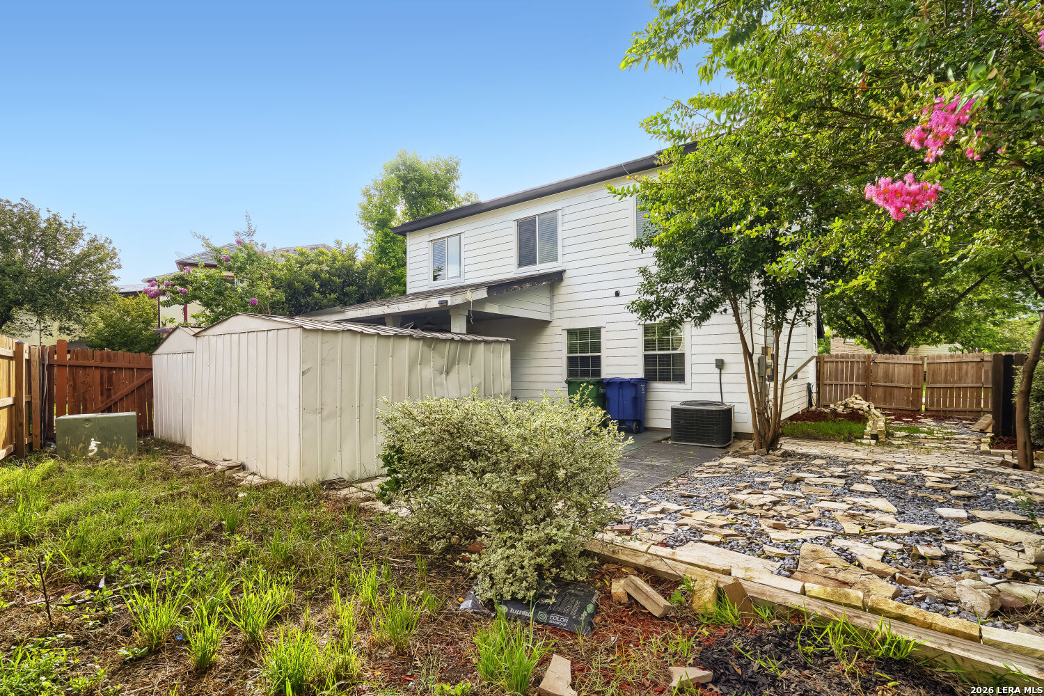 7627 Branston San Antonio TX 78250