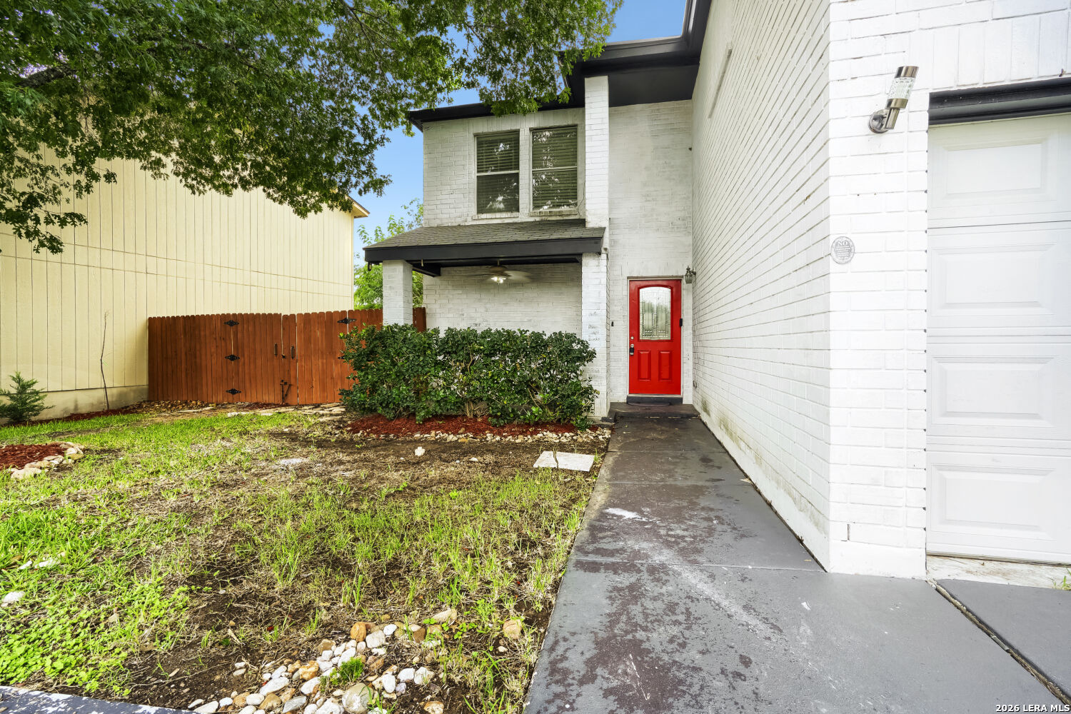 7627 Branston San Antonio TX 78250