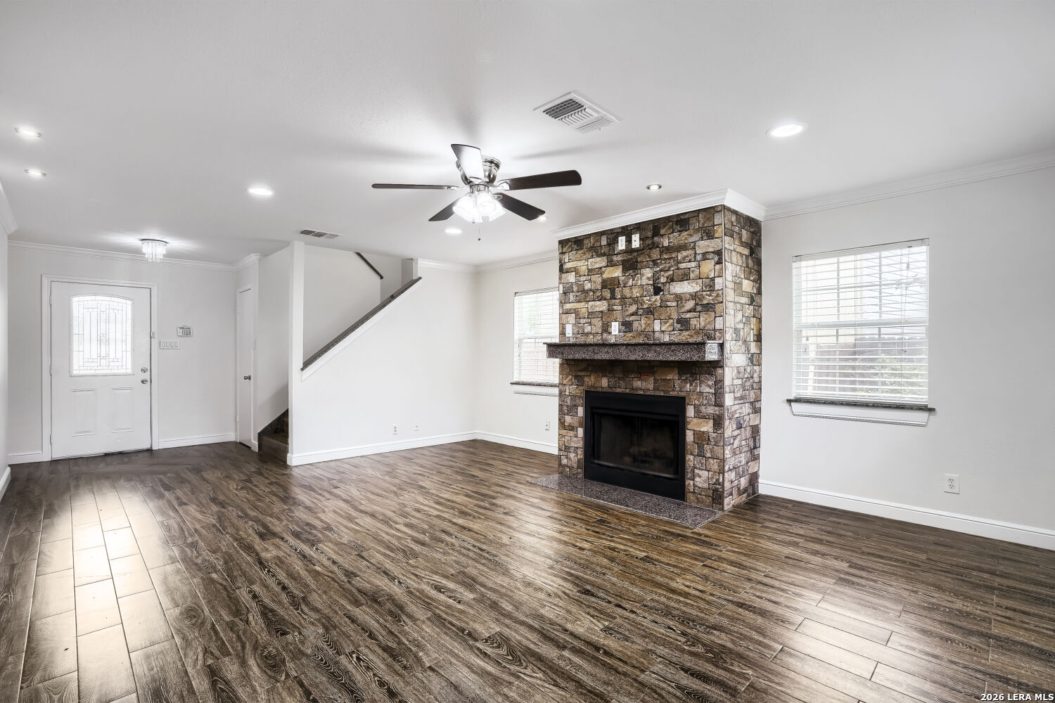 7627 Branston San Antonio TX 78250