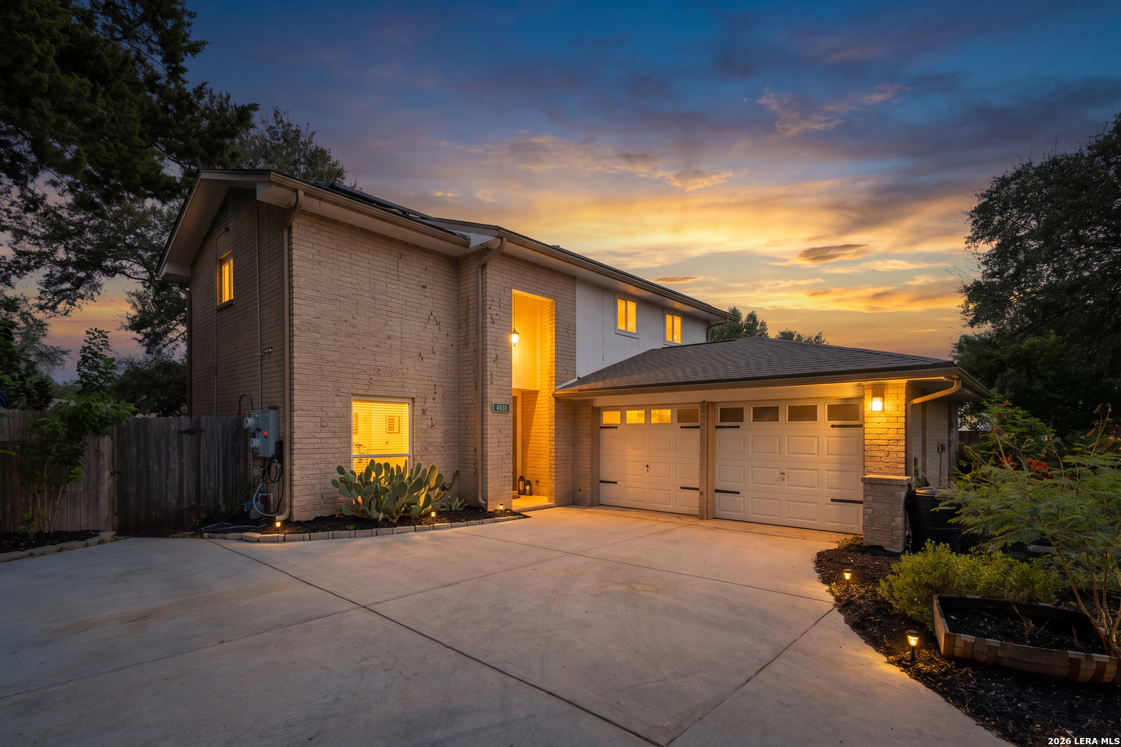 4831 Clemson Street San Antonio TX 78249