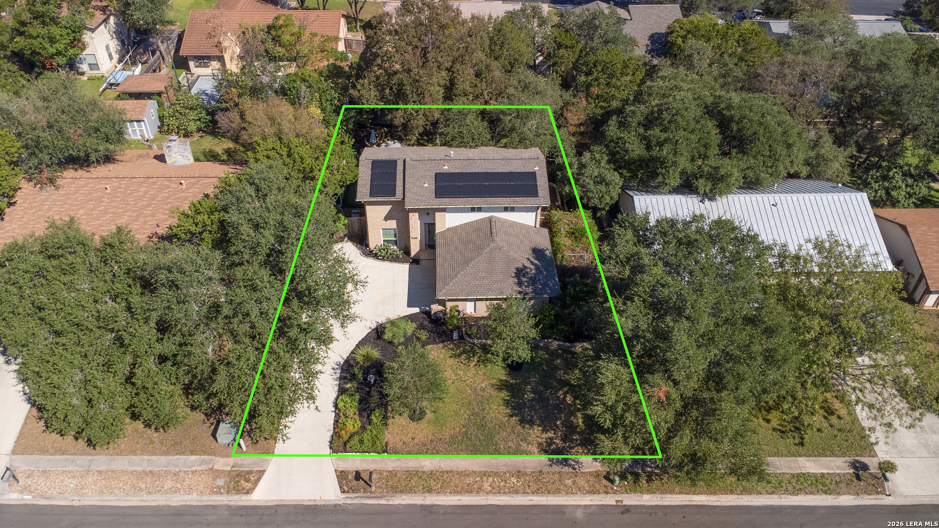 4831 Clemson Street San Antonio TX 78249