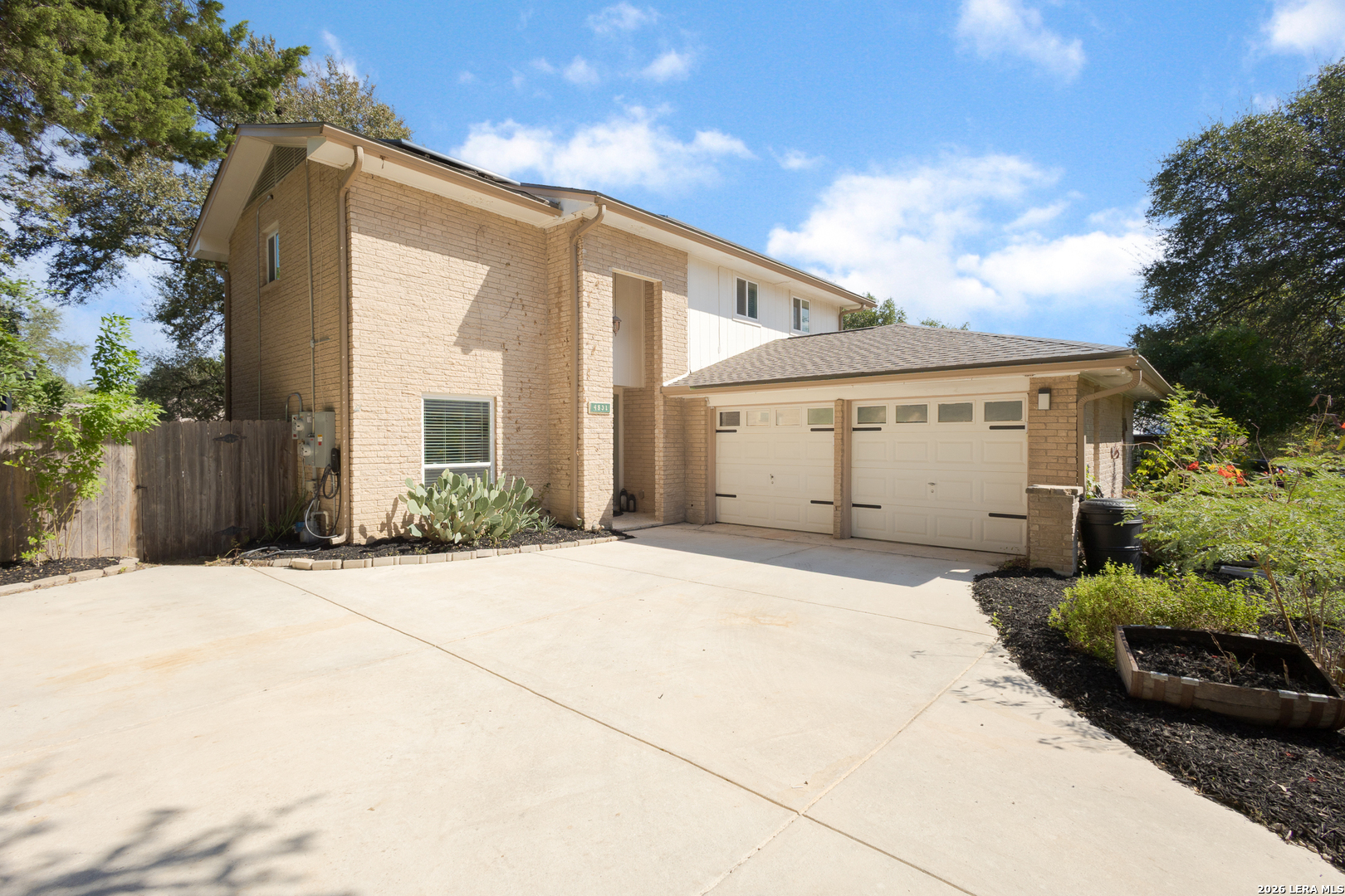 4831 Clemson Street San Antonio TX 78249