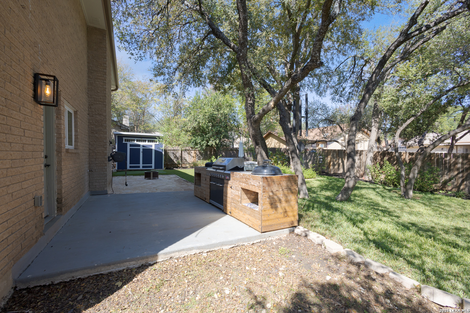 4831 Clemson Street San Antonio TX 78249