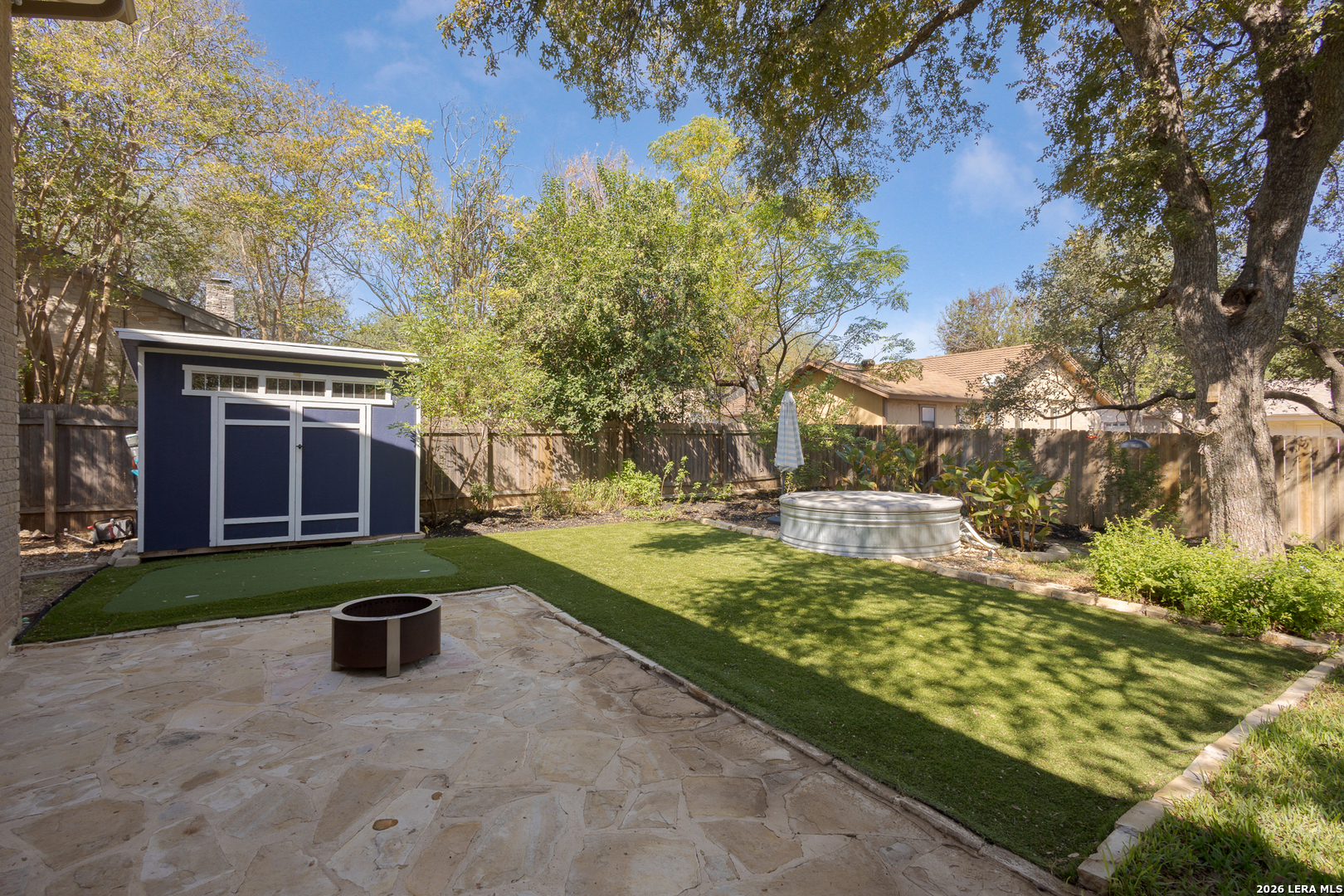 4831 Clemson Street San Antonio TX 78249