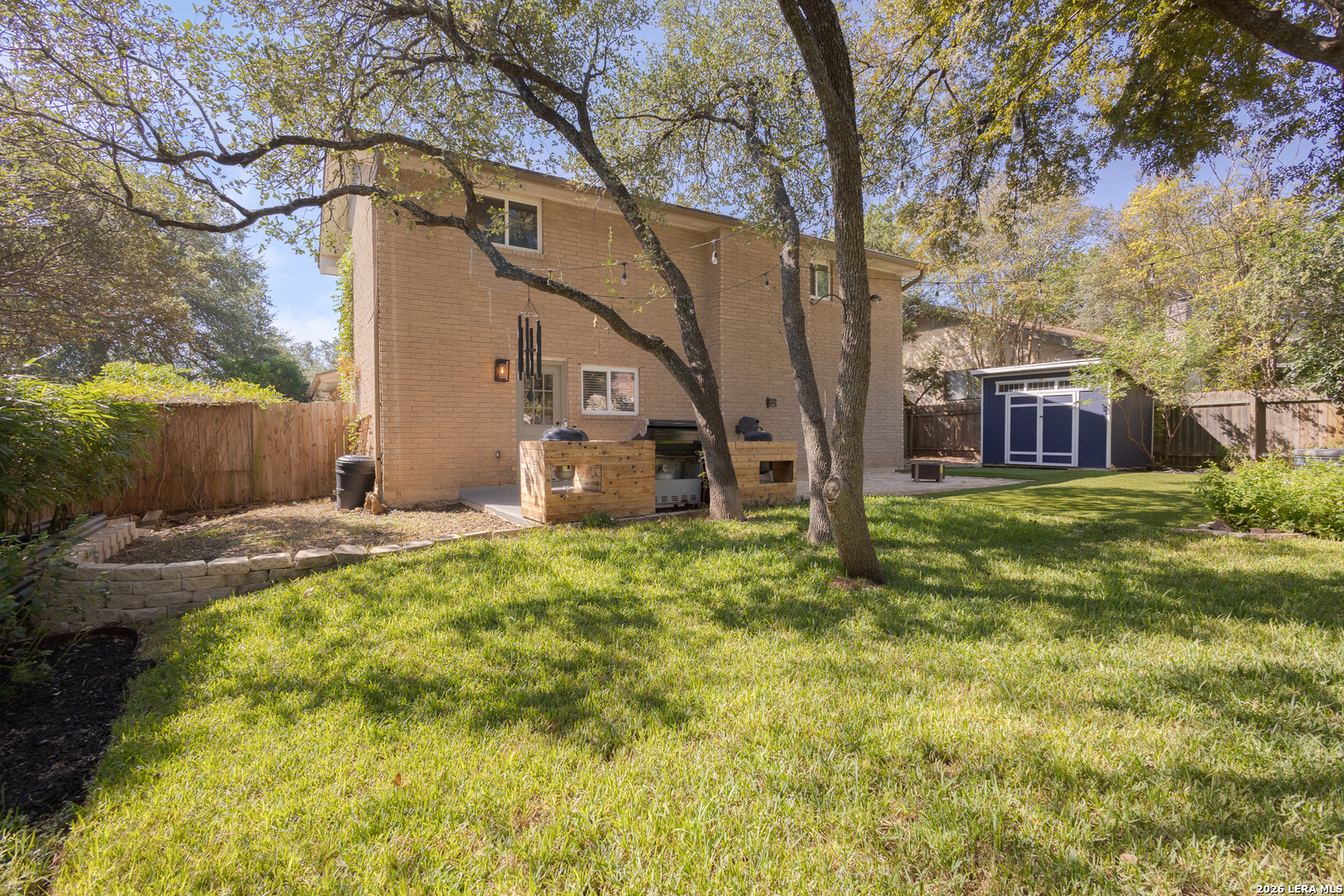4831 Clemson Street San Antonio TX 78249