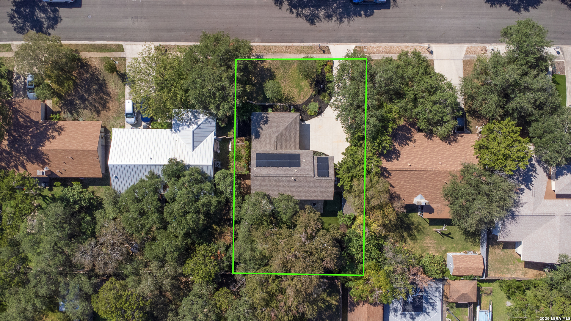 4831 Clemson Street San Antonio TX 78249