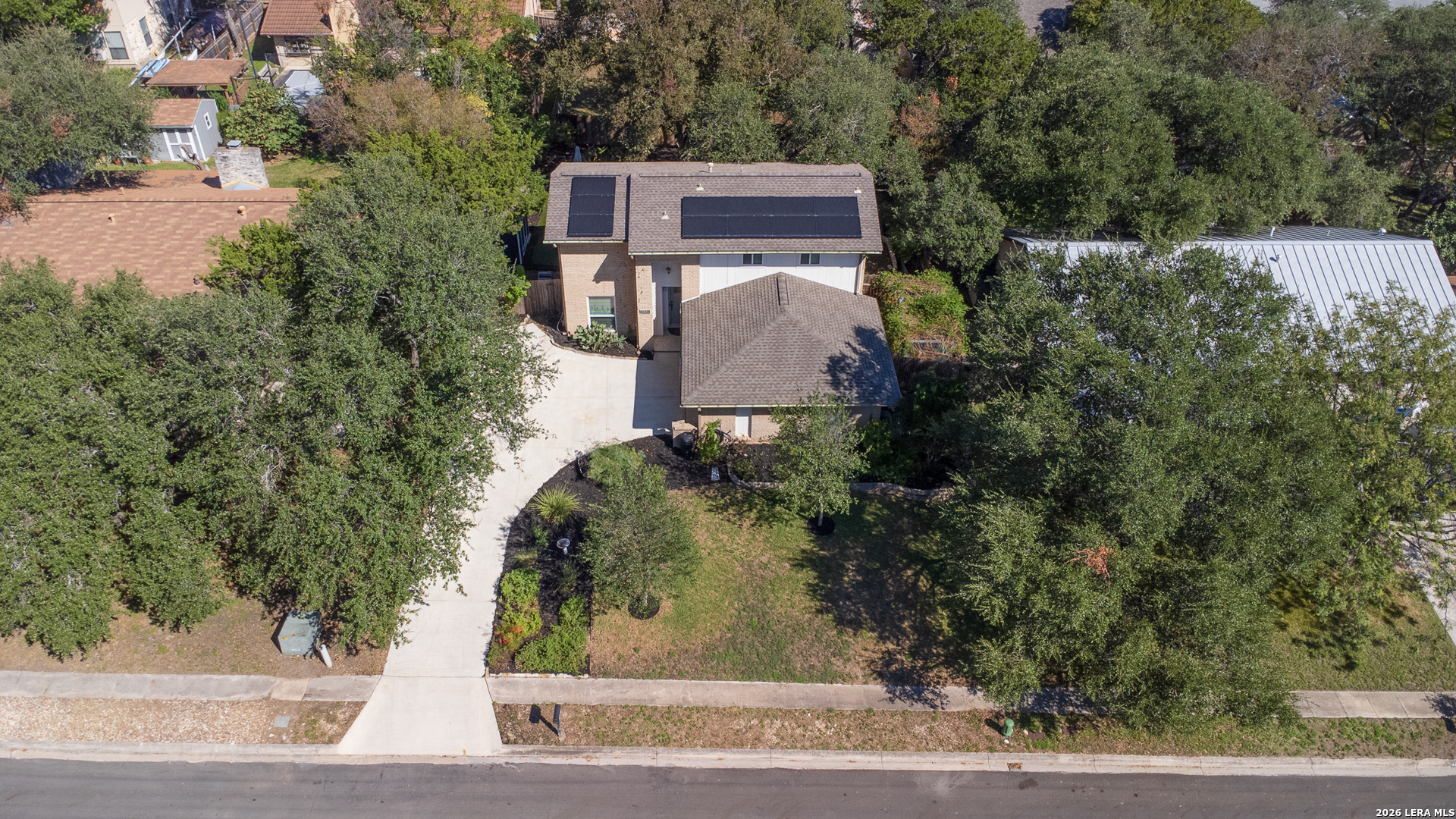 4831 Clemson Street San Antonio TX 78249