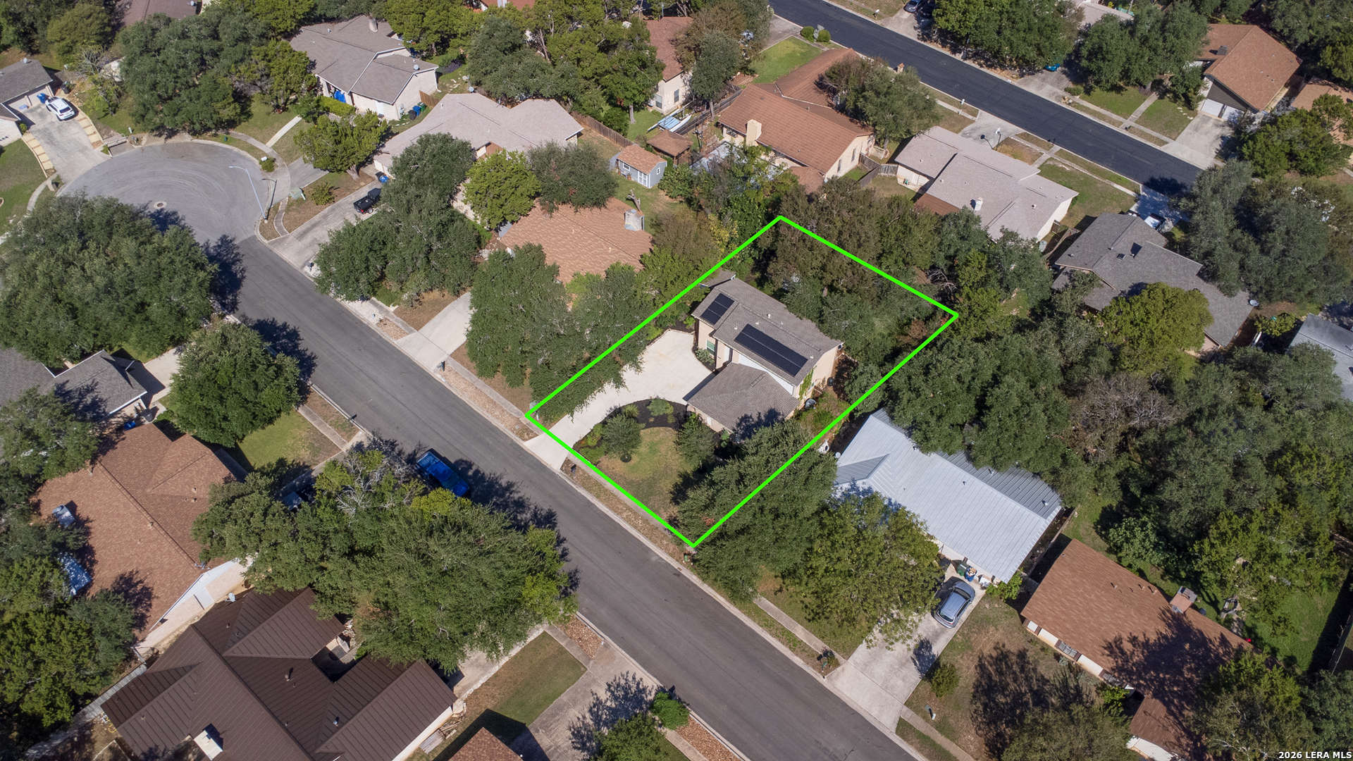 4831 Clemson Street San Antonio TX 78249